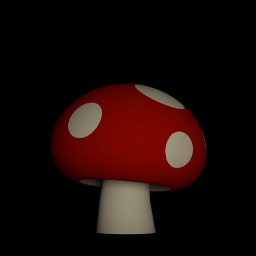 Mushroom preview image
